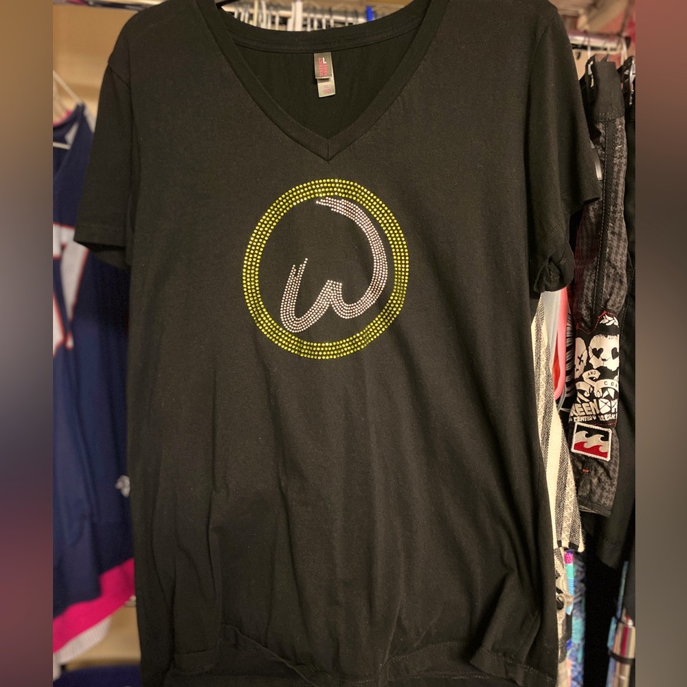 UIEC Wallburger Shirt XL